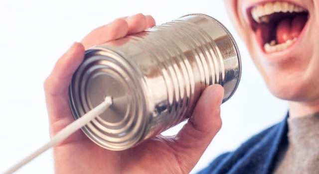 Communication